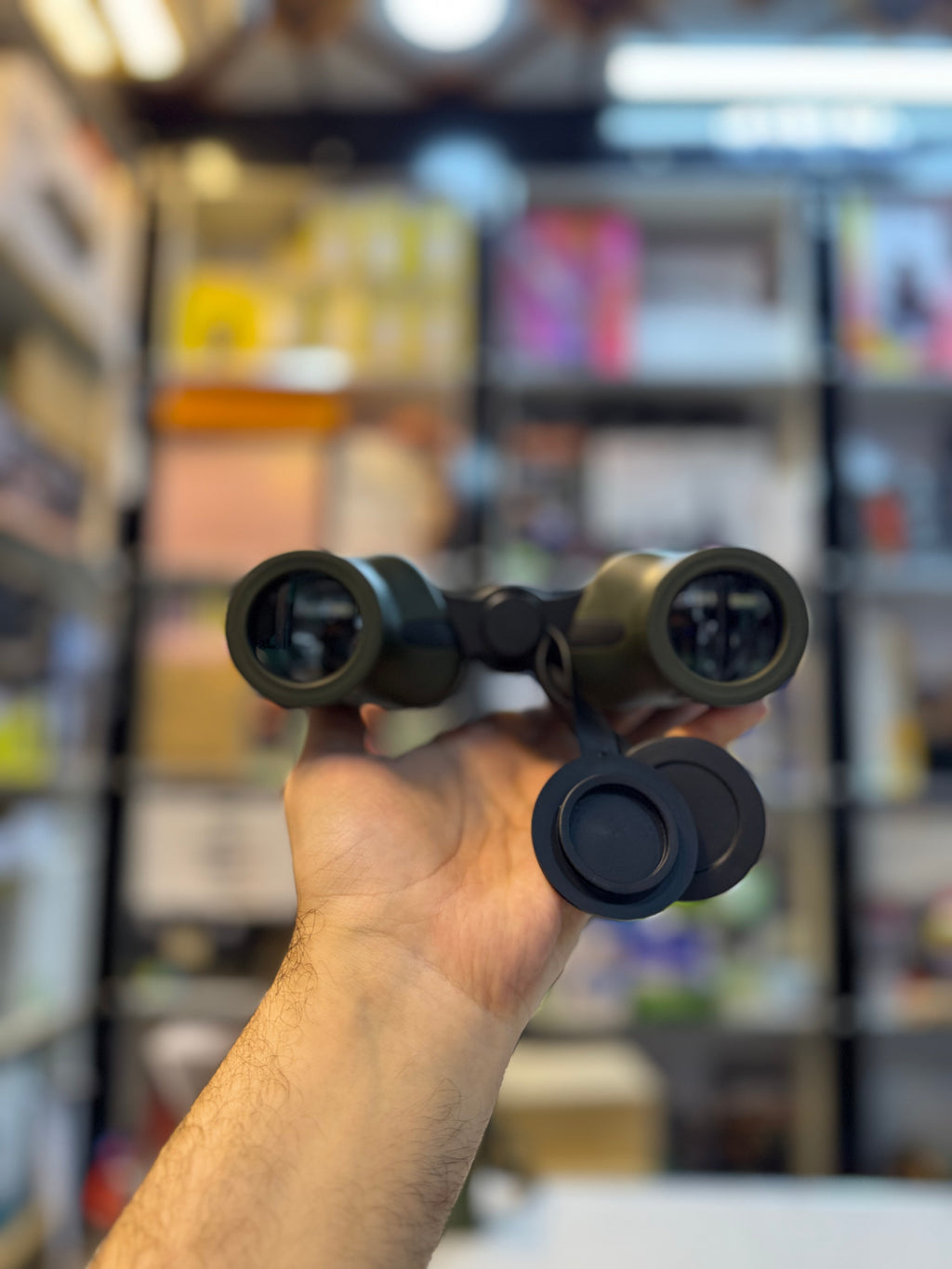 Nikon Binocular 8x36