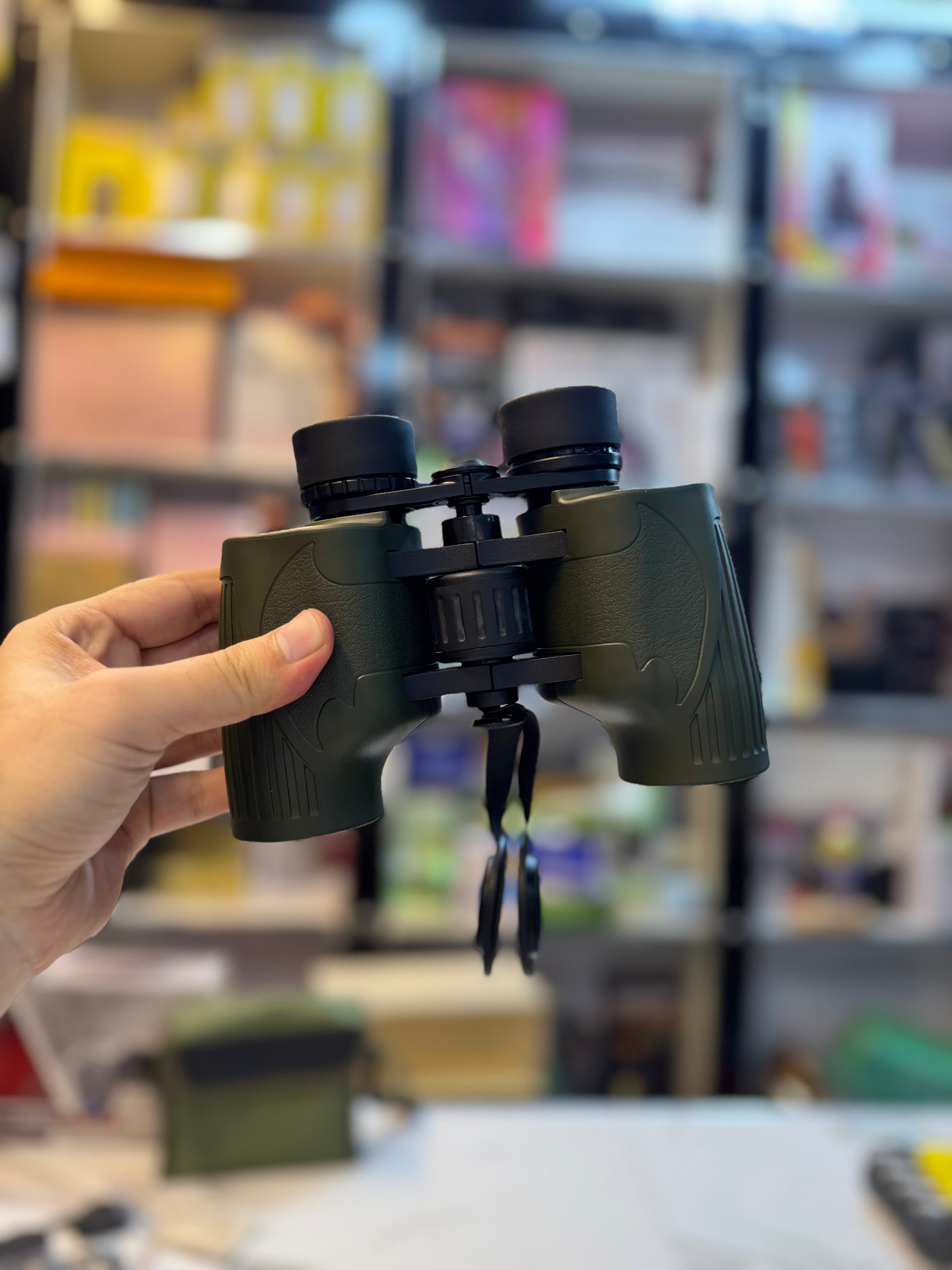 Nikon Binocular 8x36