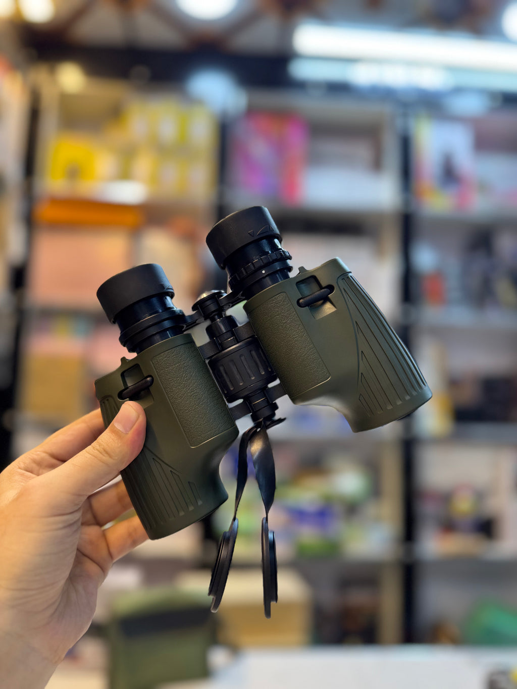 Nikon Binocular 8x36