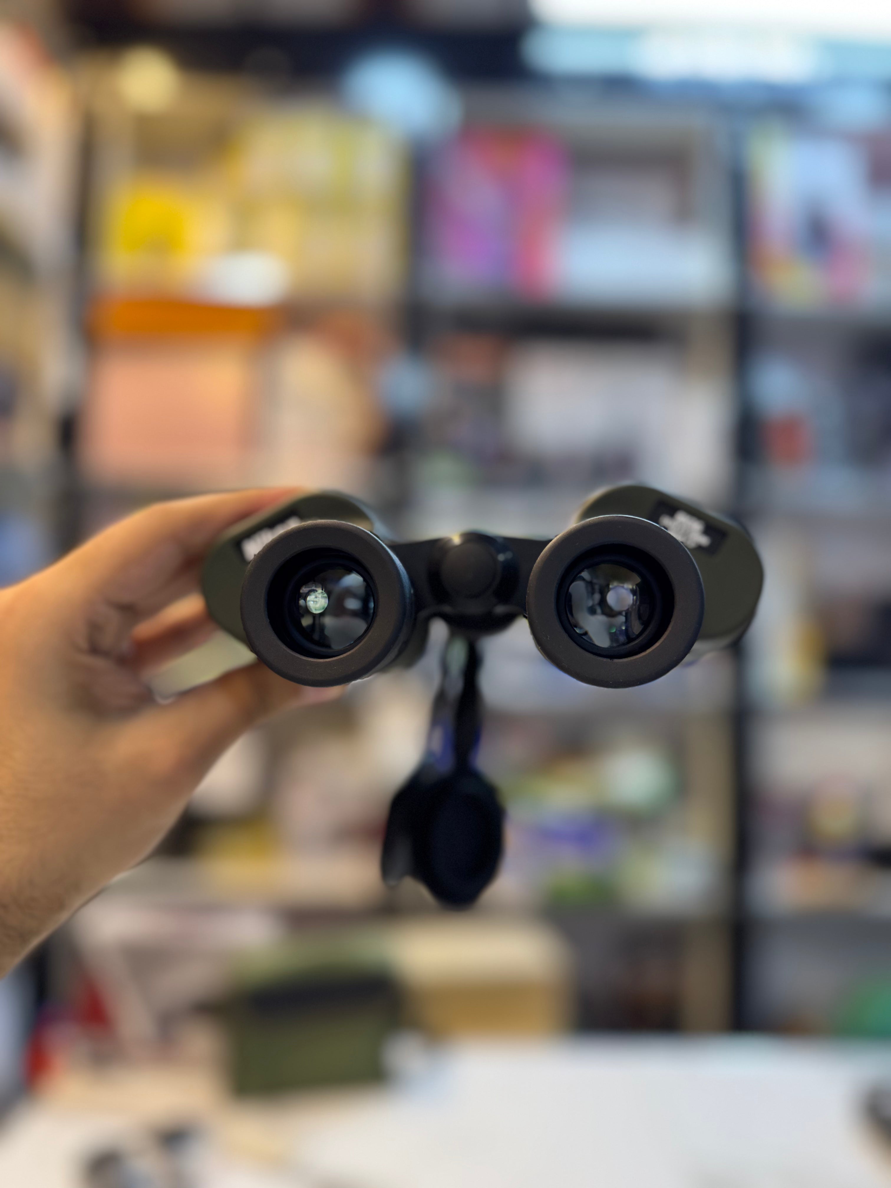 Nikon Binocular 8x36