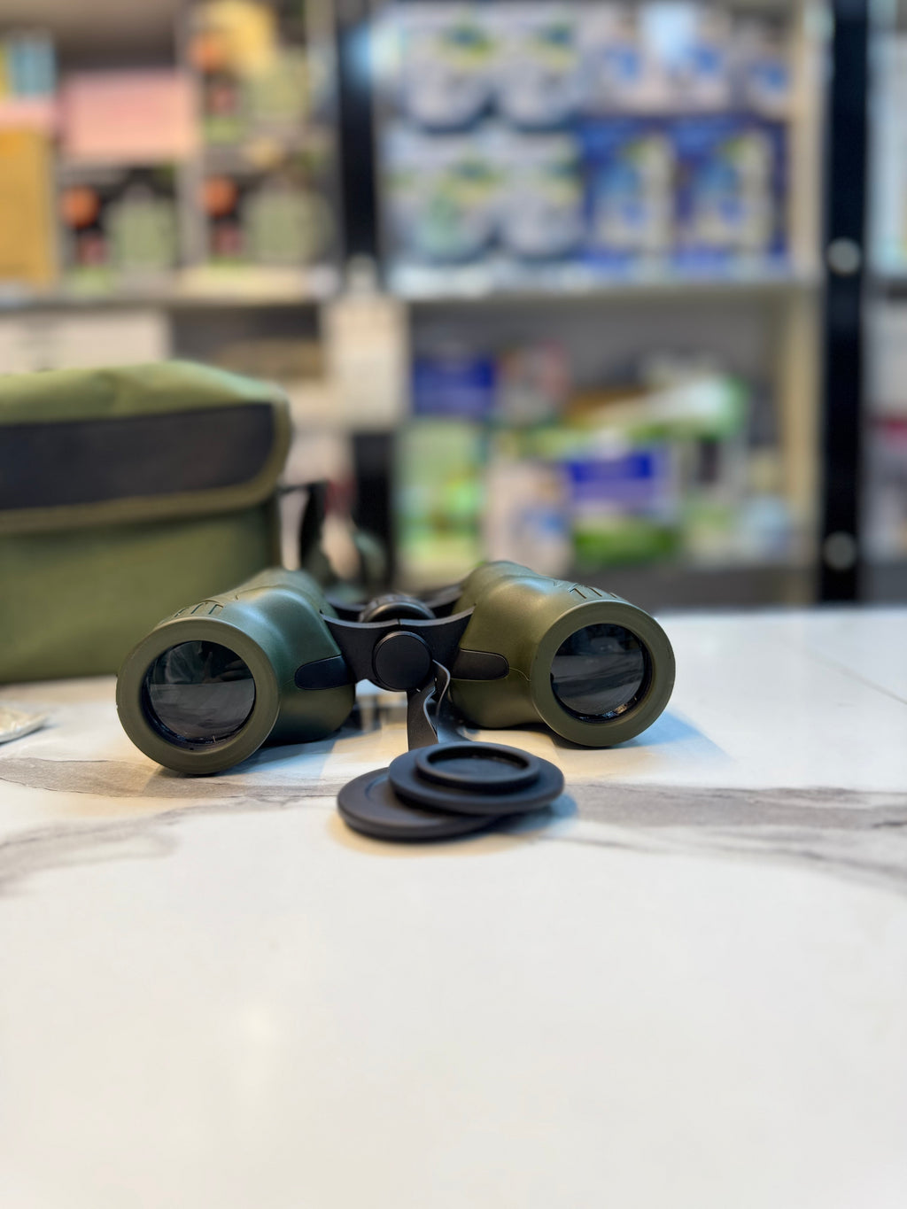 Nikon Binocular 8x36