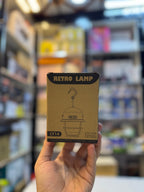 Camping Hanging Lamp - Retro Lamp Ly-14