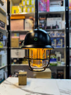 Camping Hanging Lamp - Retro Lamp Ly-14