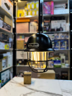 Camping Hanging Lamp - Retro Lamp Ly-14