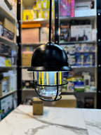 Camping Hanging Lamp - Retro Lamp Ly-14