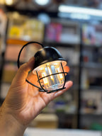 Camping Hanging Lamp - Retro Lamp Ly-14