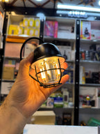 Camping Hanging Lamp - Retro Lamp Ly-14