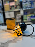 Camping Hanging Lamp - Retro Lamp Ly-14