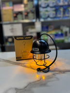 Camping Hanging Lamp - Retro Lamp Ly-14
