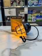 Camping Hanging Lamp - Retro Lamp Ly-14