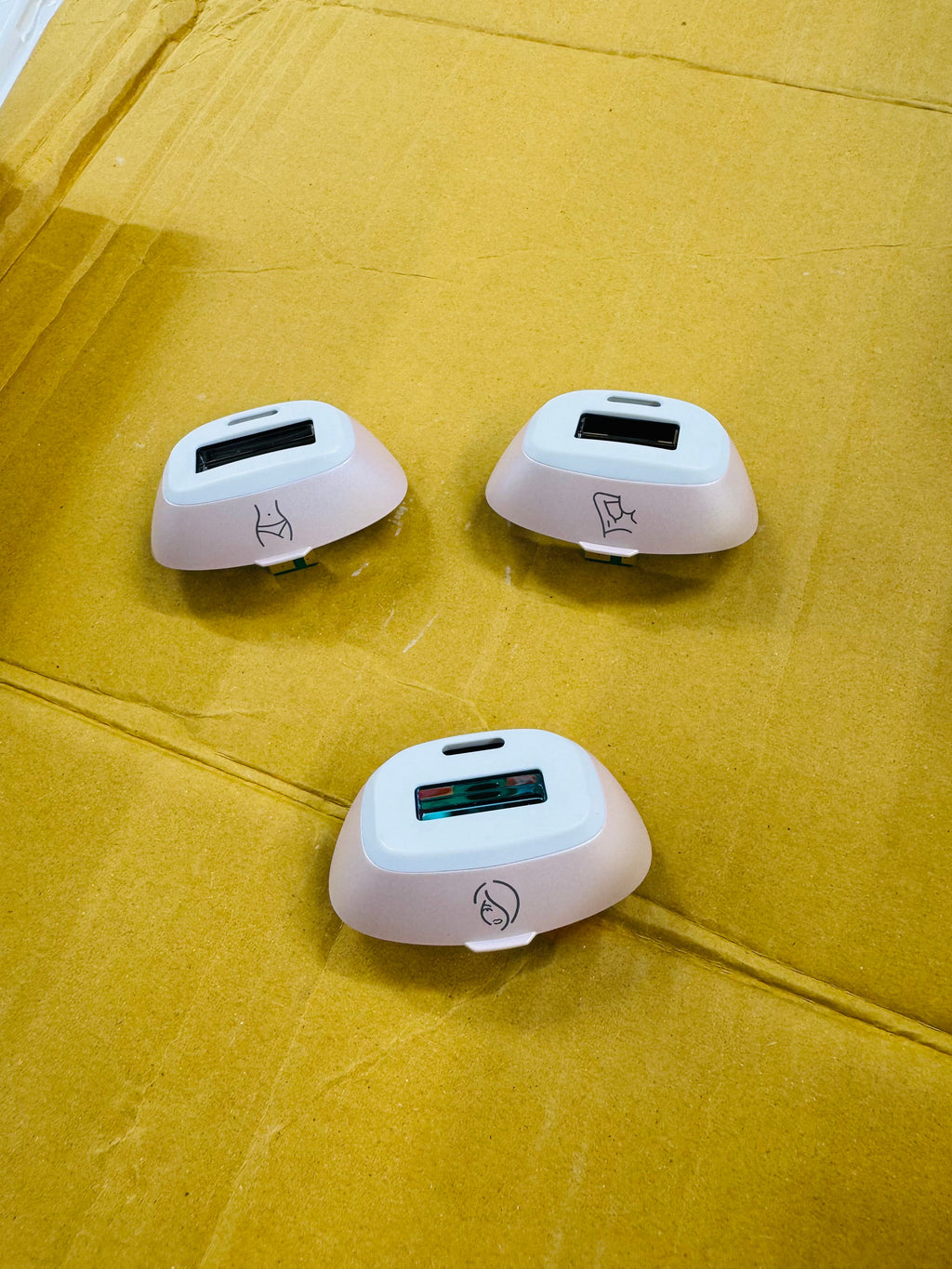Philips Professional IPL Laser Remover