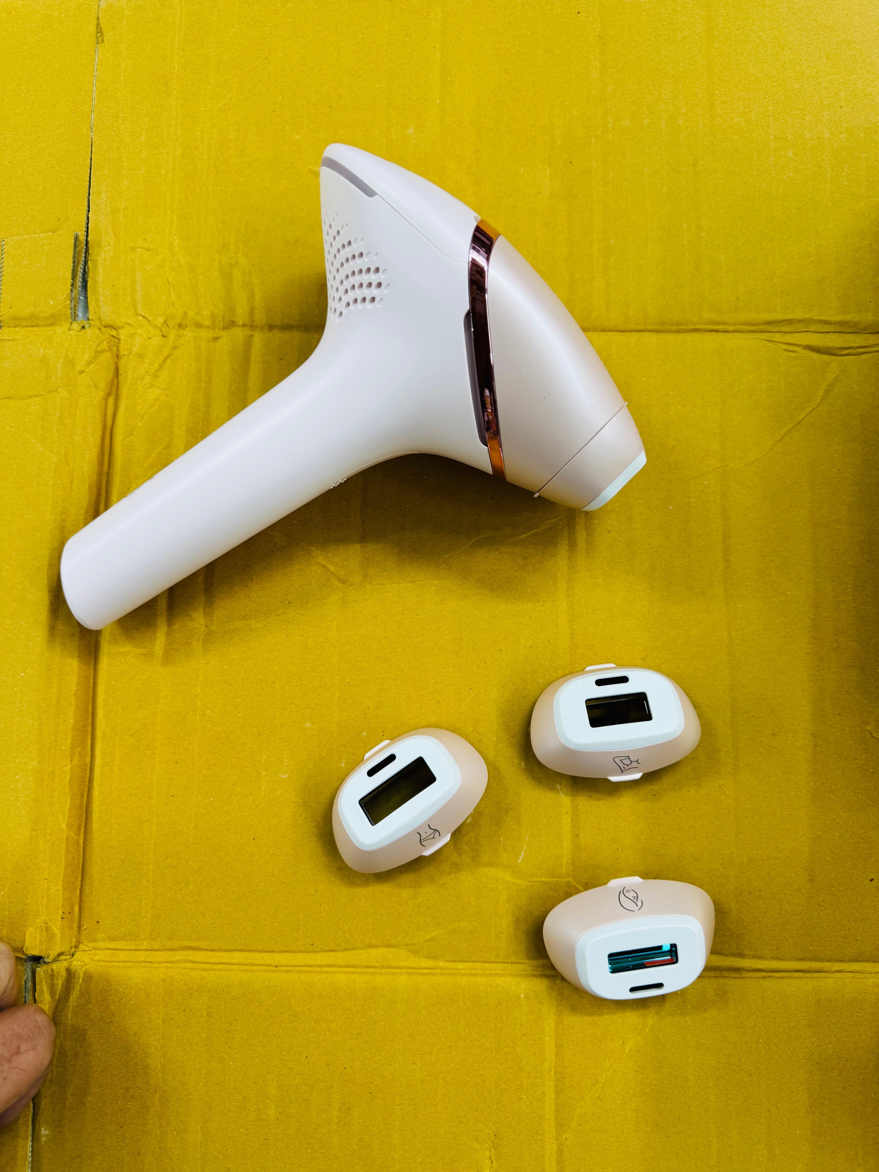 Philips Professional IPL Laser Remover