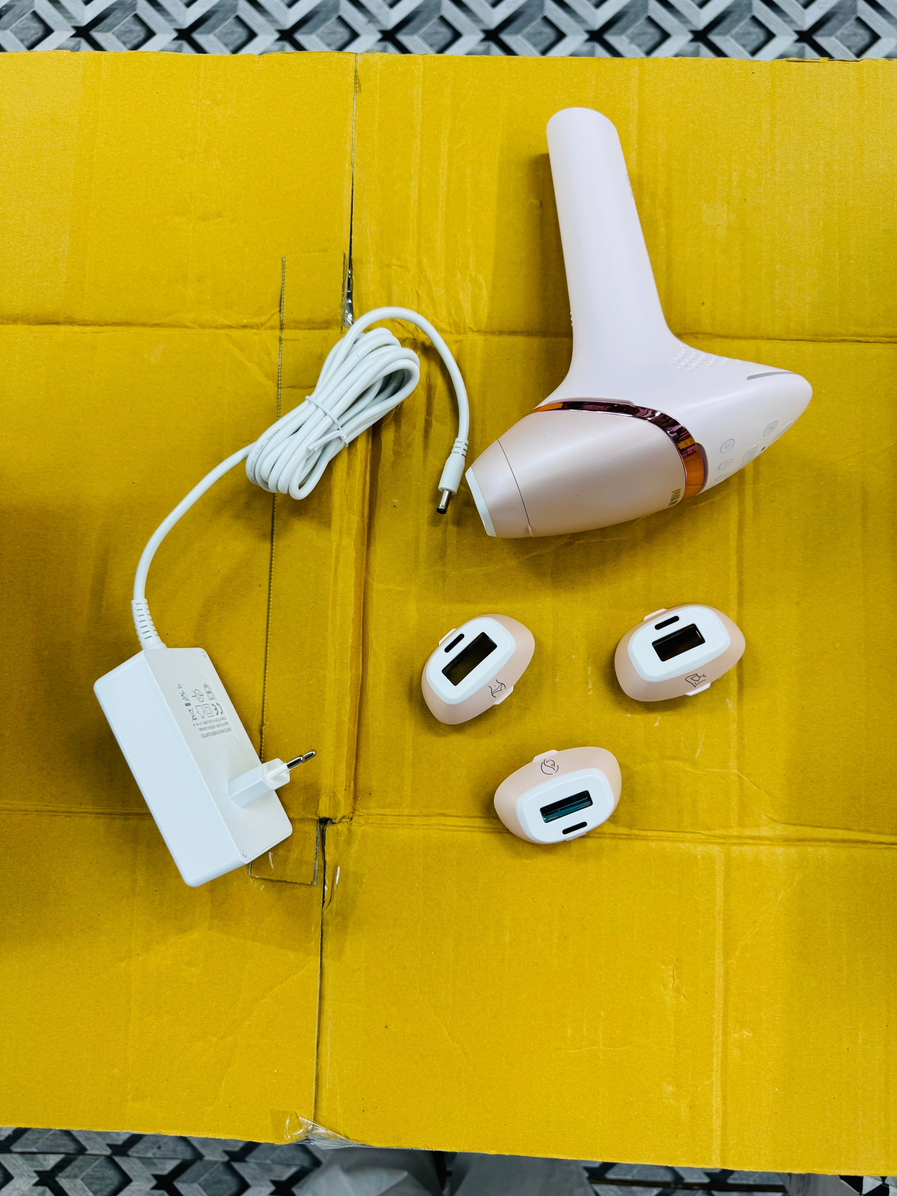 Philips Professional IPL Laser Remover