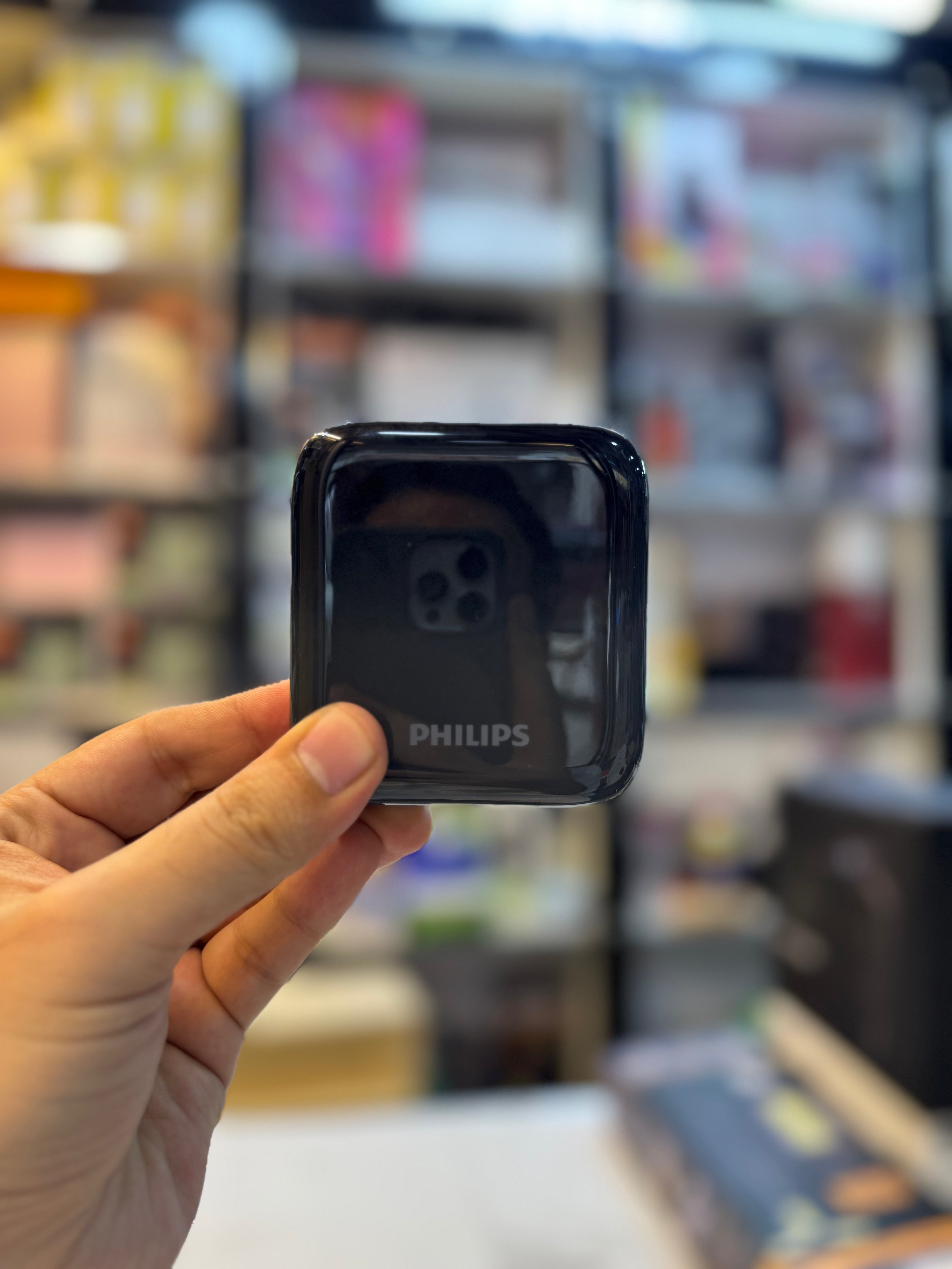 Philips Travel Power Bank 10000mah