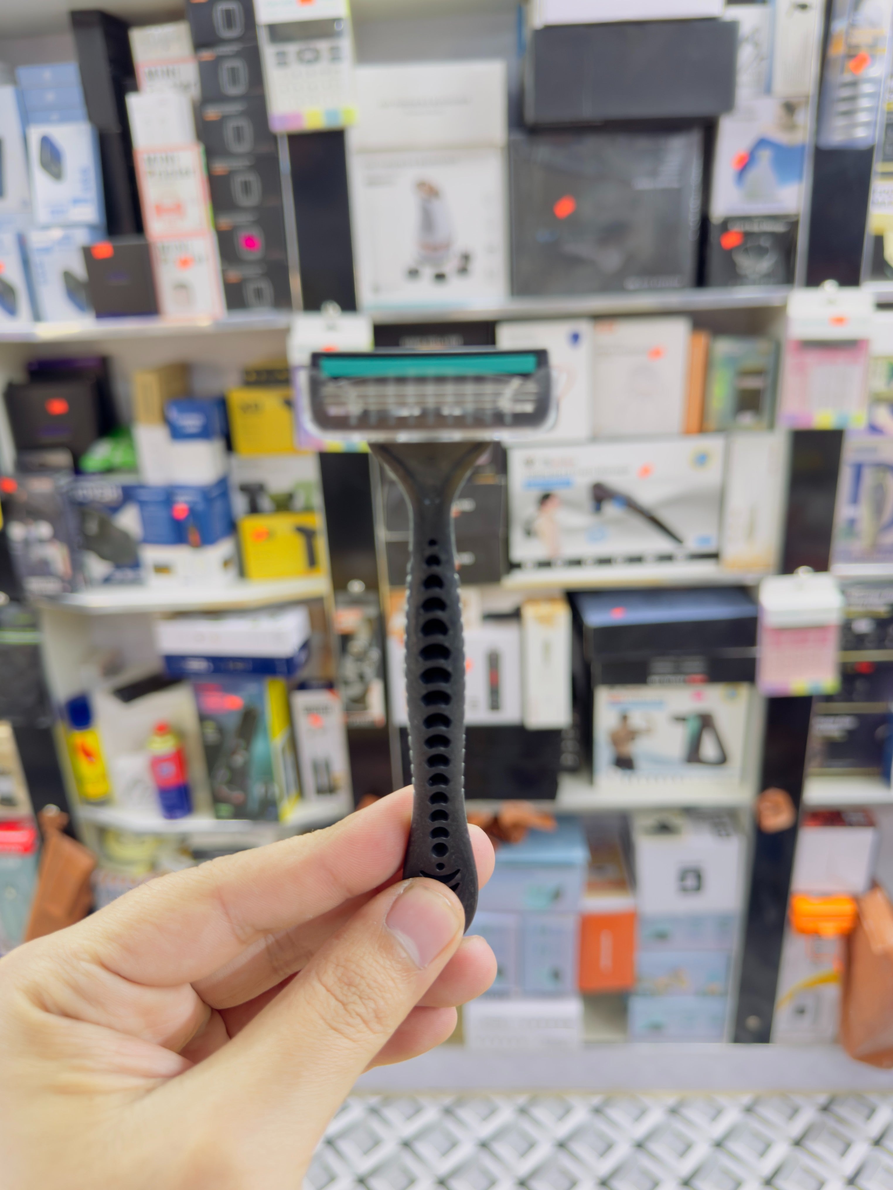 Babyverse Professional IPL Hair Laser Remover SE11