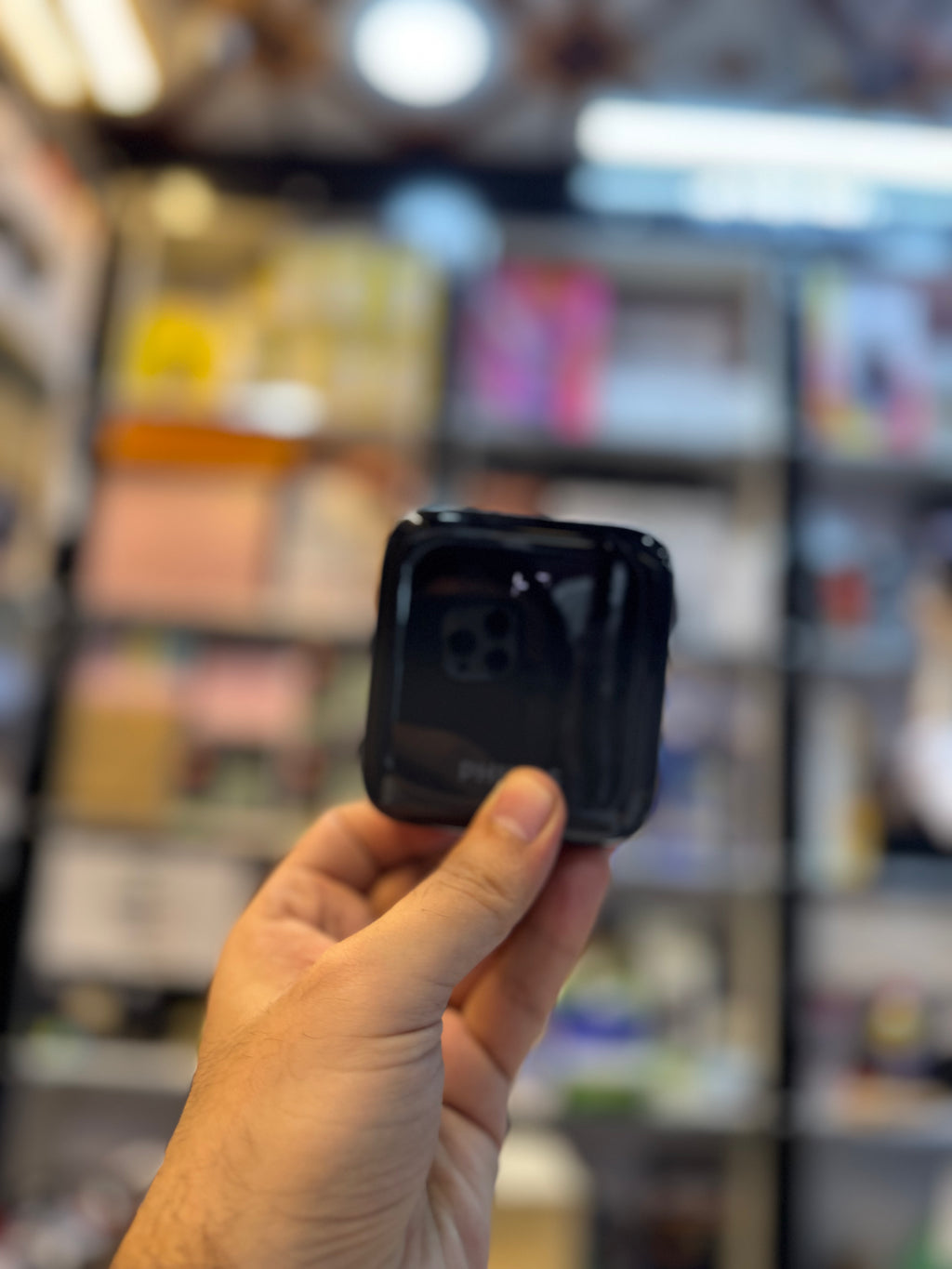 Philips Travel Power Bank 10000mah