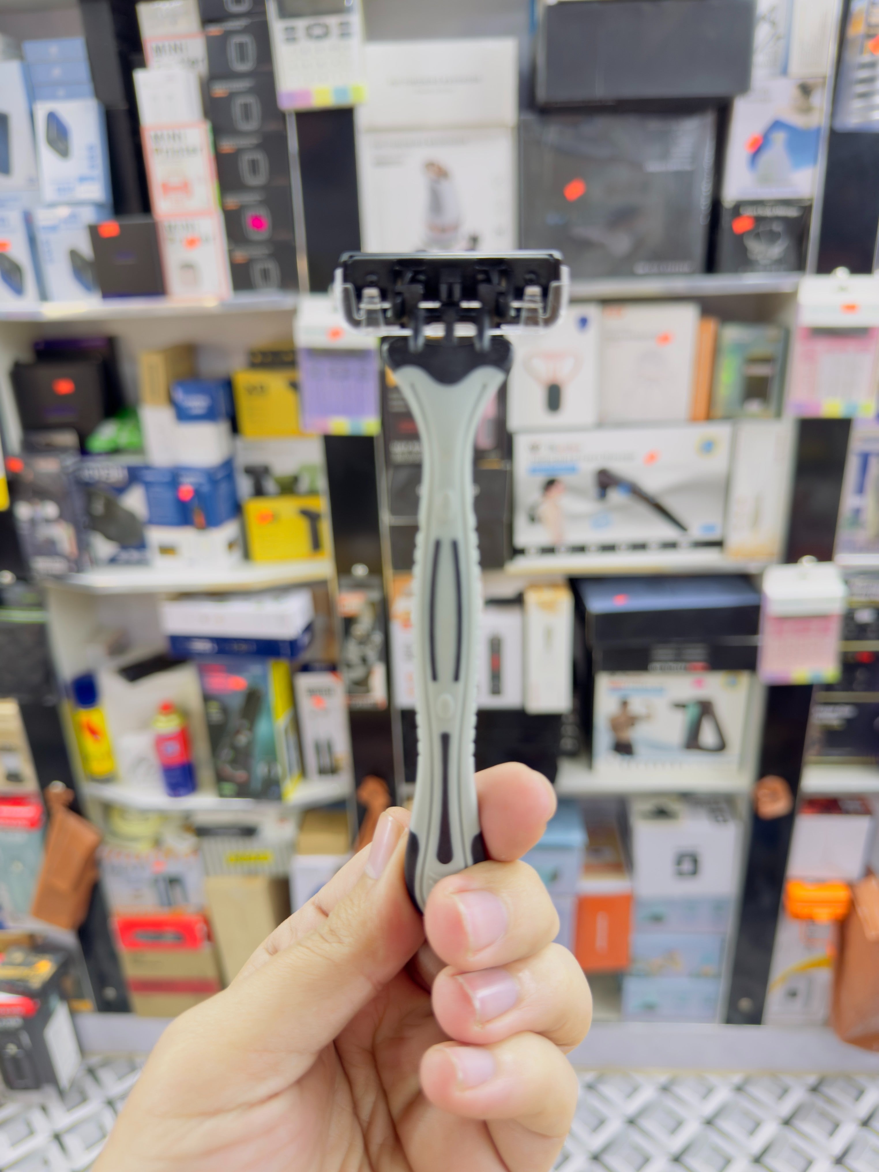 Babyverse Professional IPL Hair Laser Remover SE11