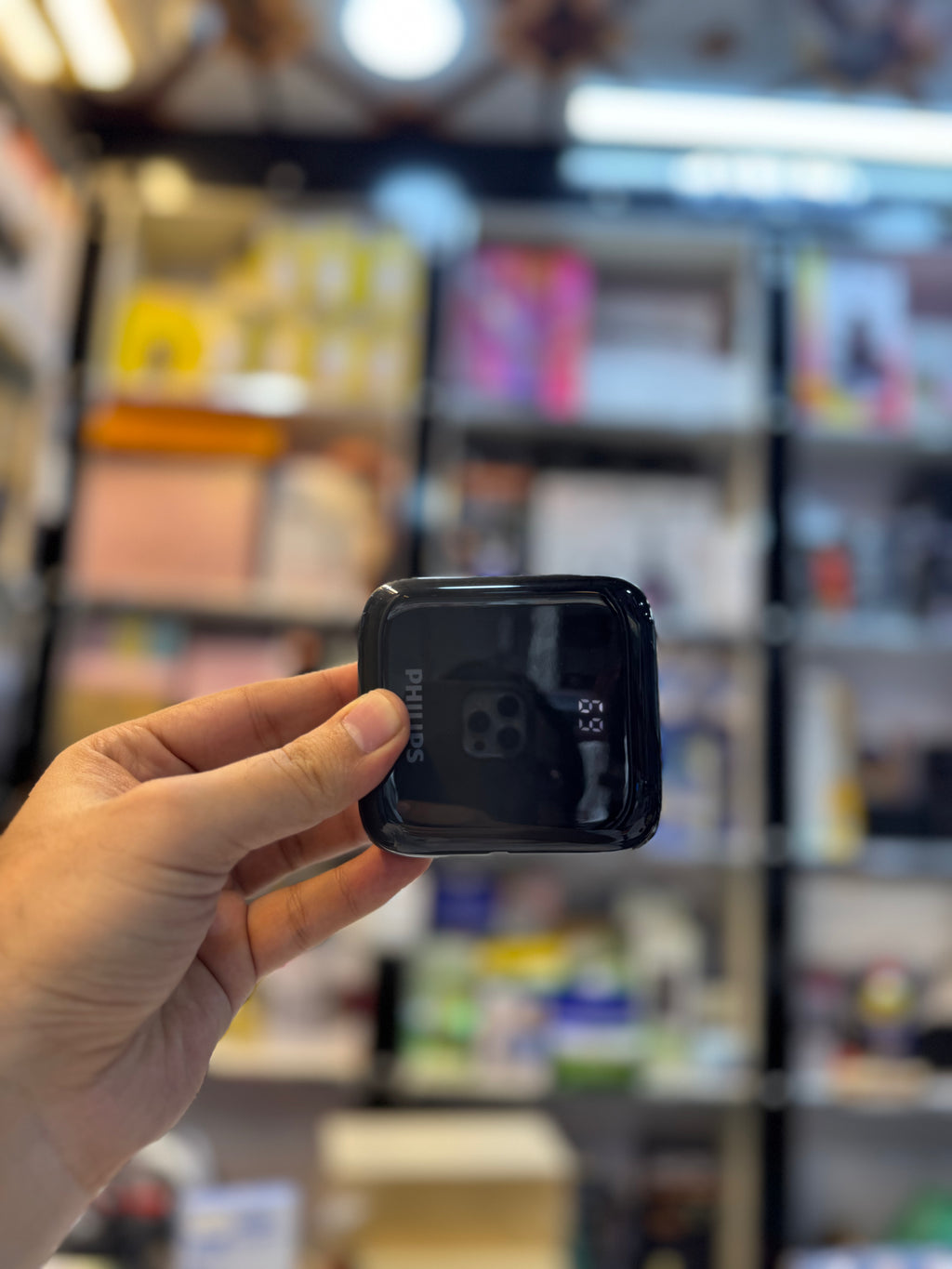 Philips Travel Power Bank 10000mah