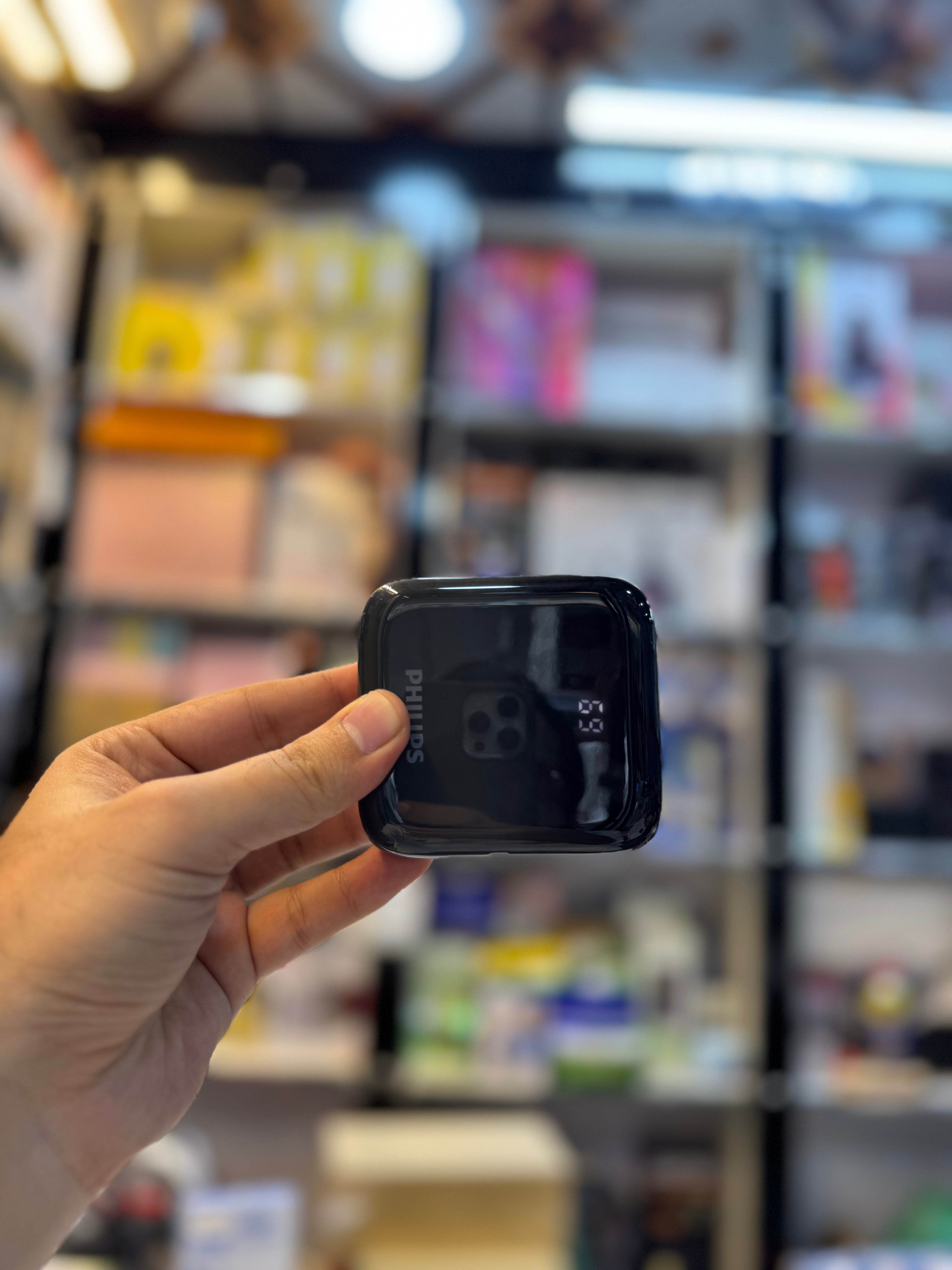 Philips Travel Power Bank 10000mah