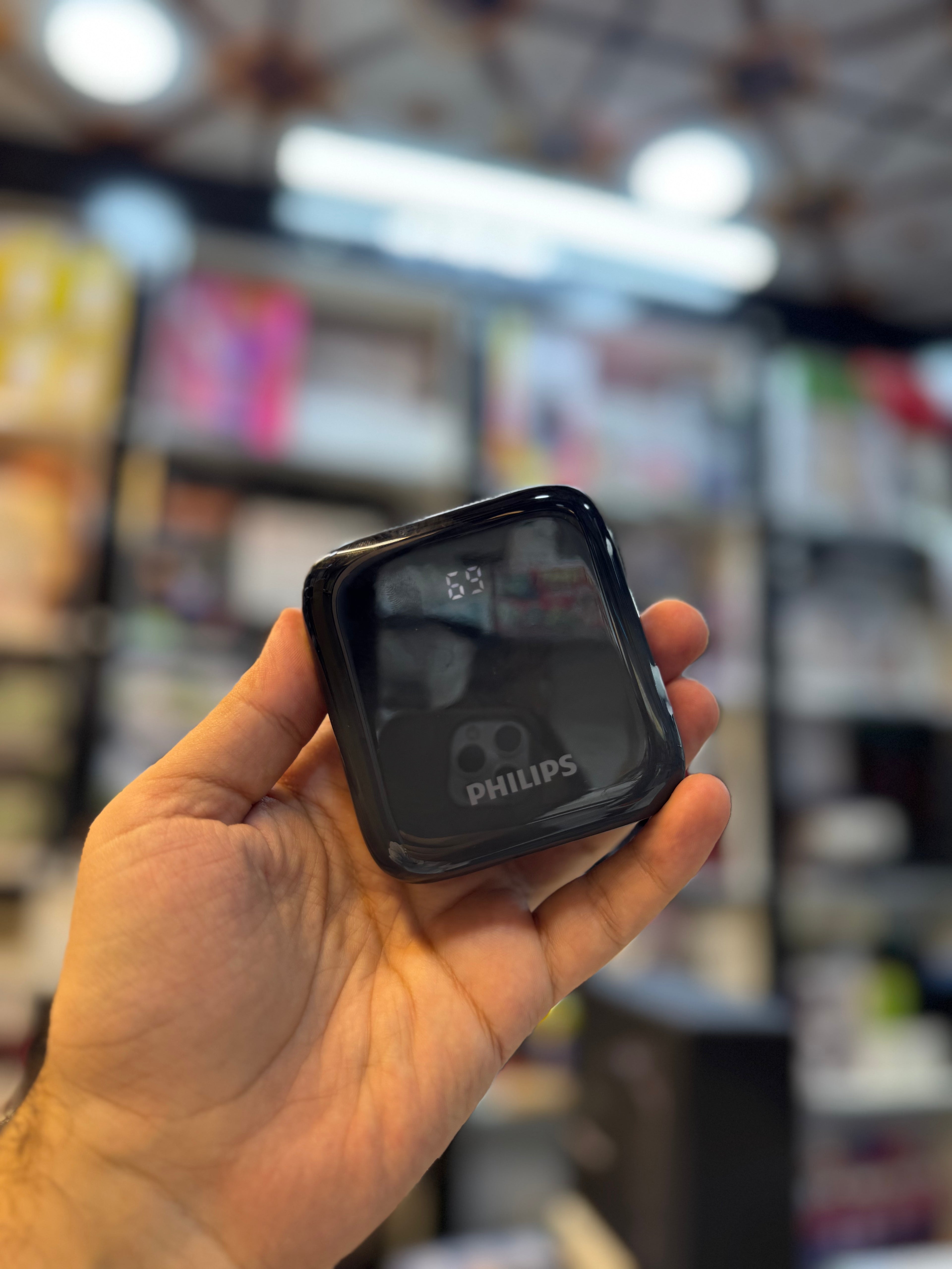 Philips Travel Power Bank 10000mah