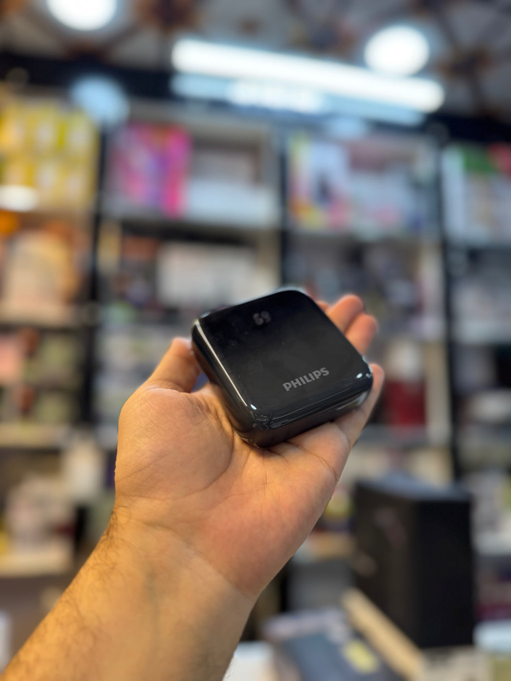 Philips Travel Power Bank 10000mah