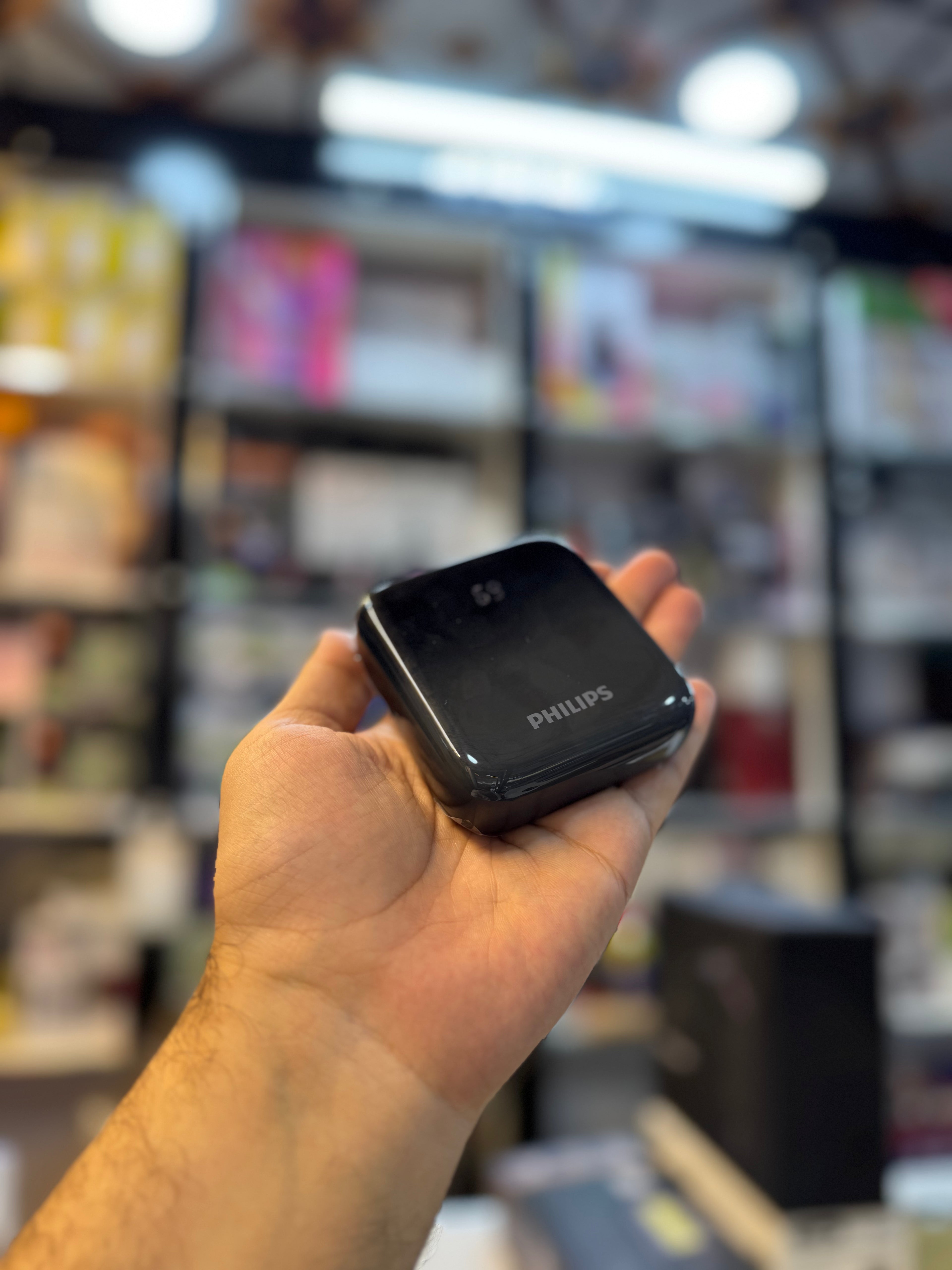 Philips Travel Power Bank 10000mah