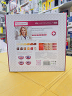 Babyverse Professional IPL Laser Hair Removel SE8