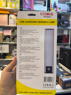 Coba Sensing Charging Strap Lamp Cb-2013