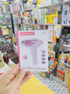 Babyverse Professional IPL Laser Hair Removel SE8