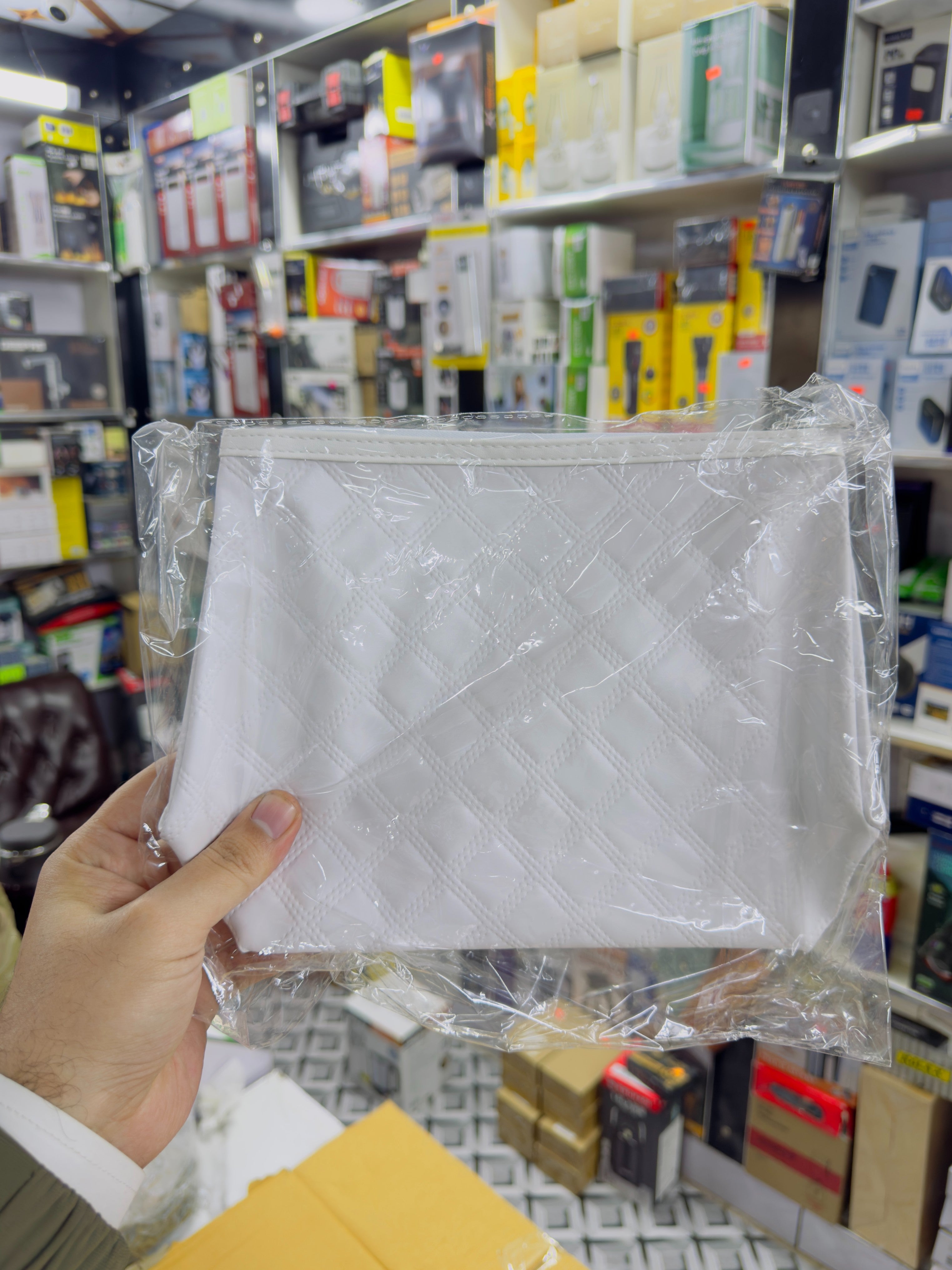 Babyverse Professional IPL Laser Hair Removel SE8