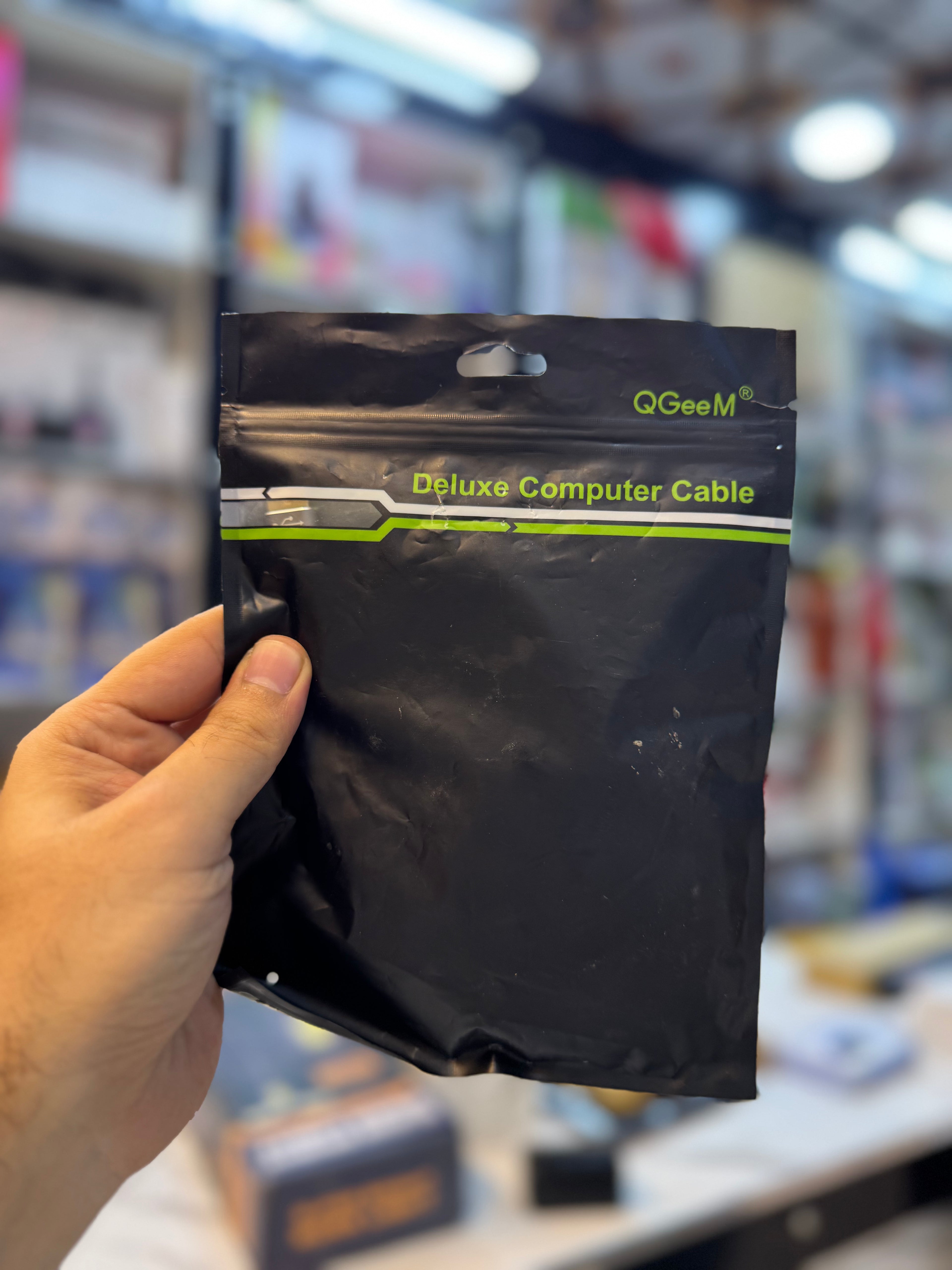 Qgeem Amazon Lot Data Cable