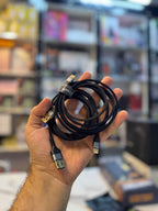 Qgeem Amazon Lot Data Cable