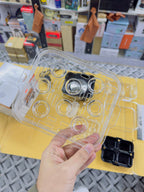 Geepas Egg Boiler GEB63019UK