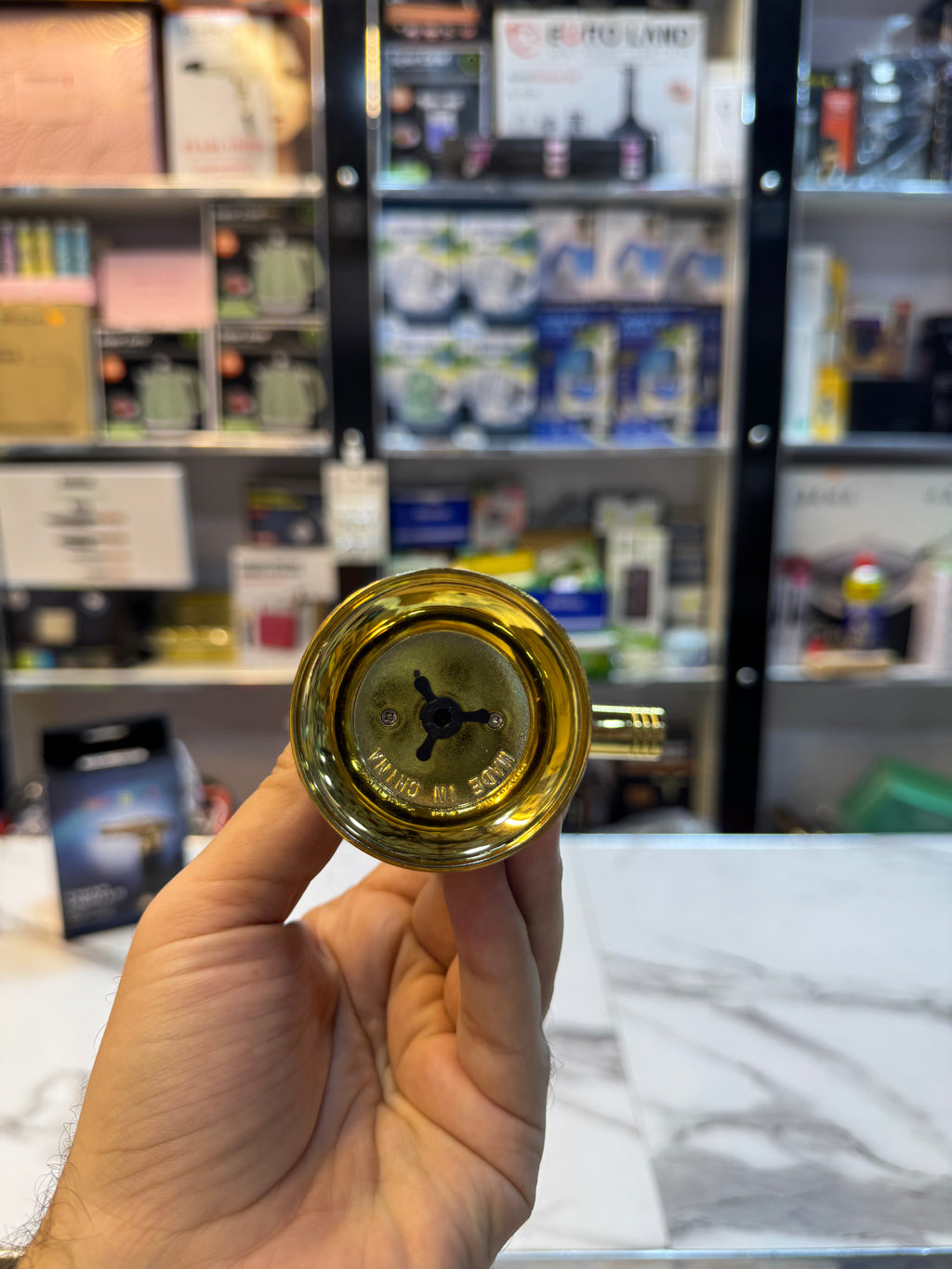 Gas Refill Kitchen lighter