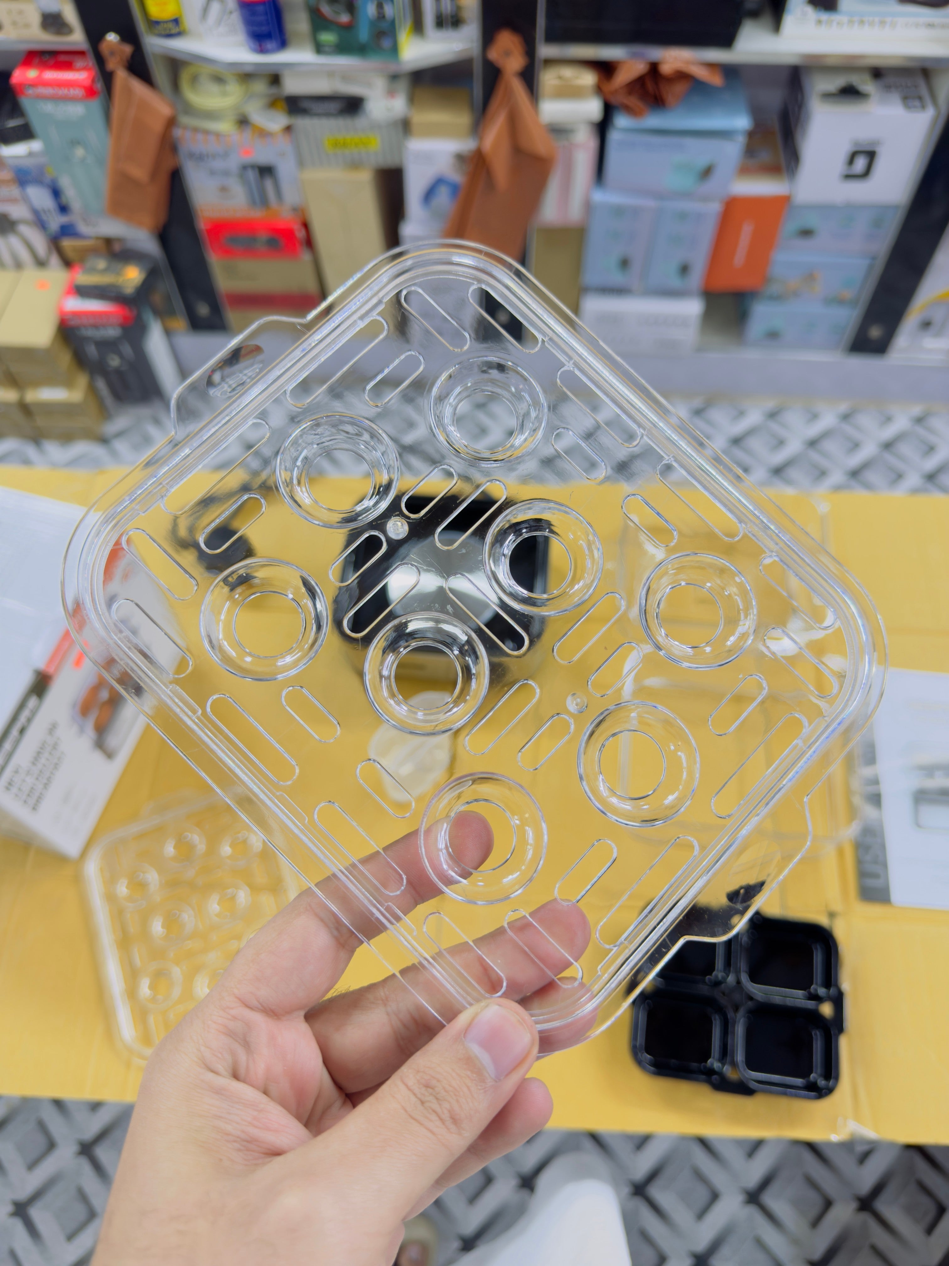 Geepas Egg Boiler GEB63019UK