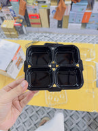 Geepas Egg Boiler GEB63019UK