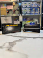 3 in 1 Fanny Cob light