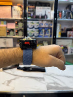 3 in 1 Fanny Cob light