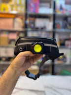 3 in 1 Fanny Cob light