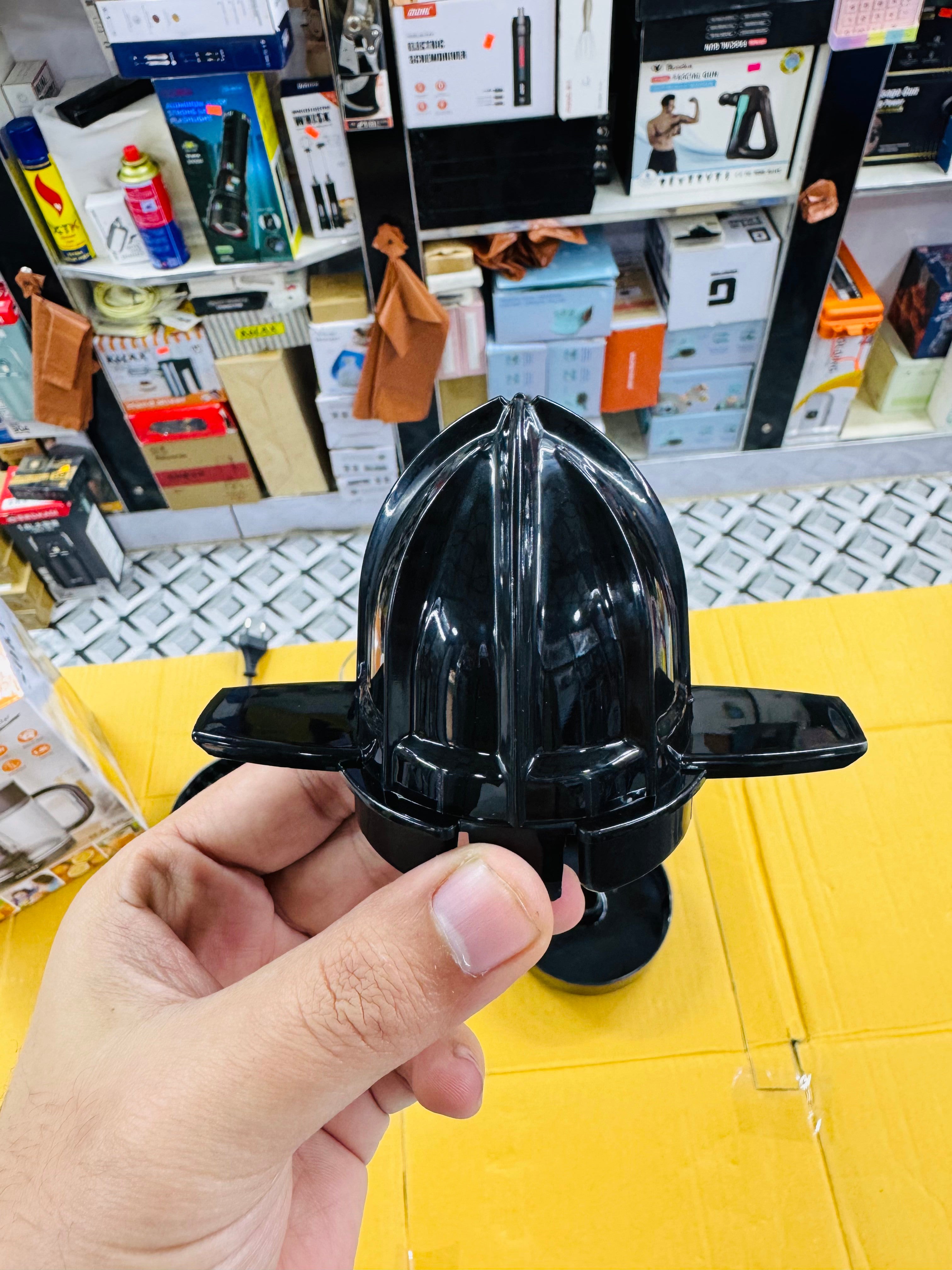 Sokany Citrus Juicer CZ-626