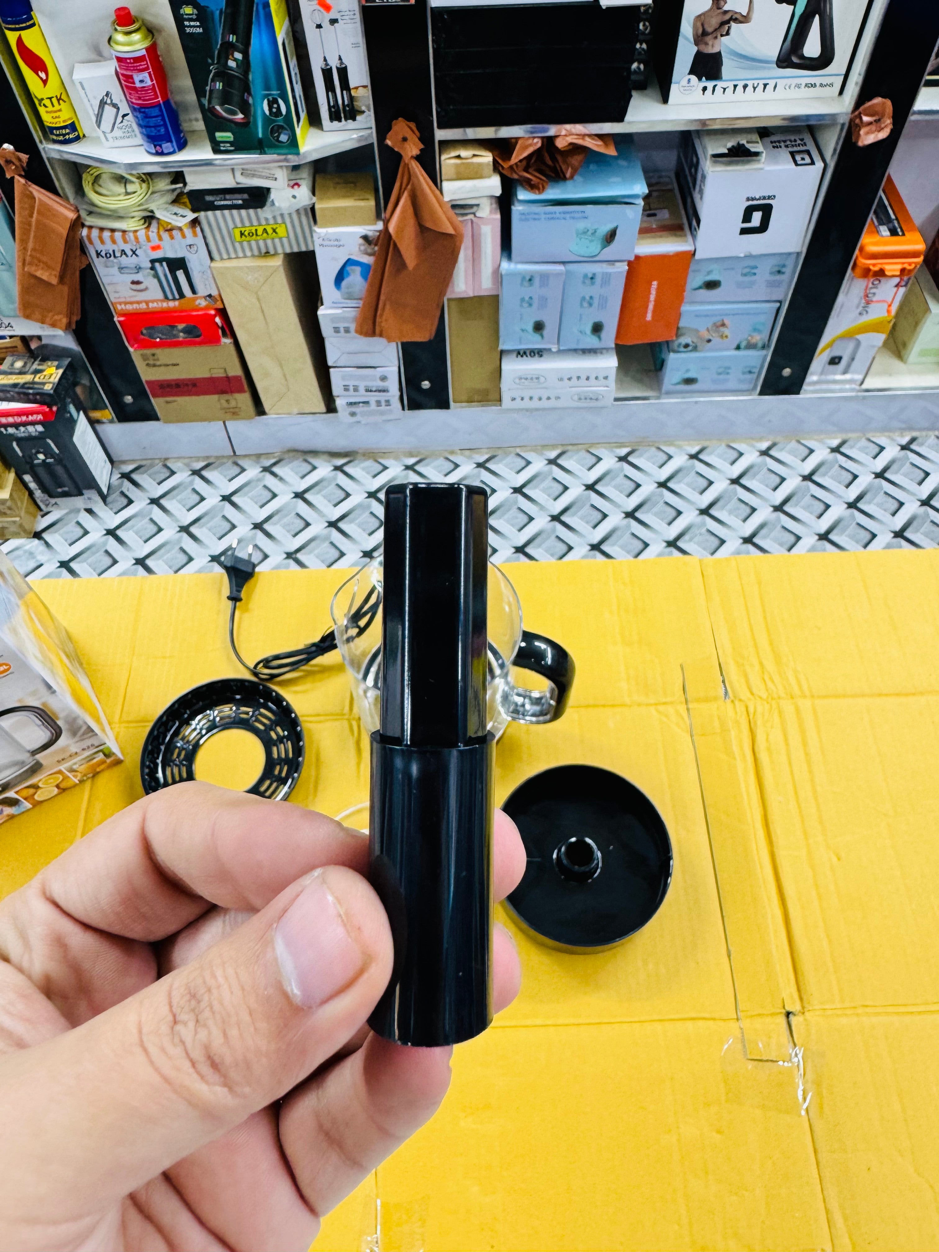 Sokany Citrus Juicer CZ-626