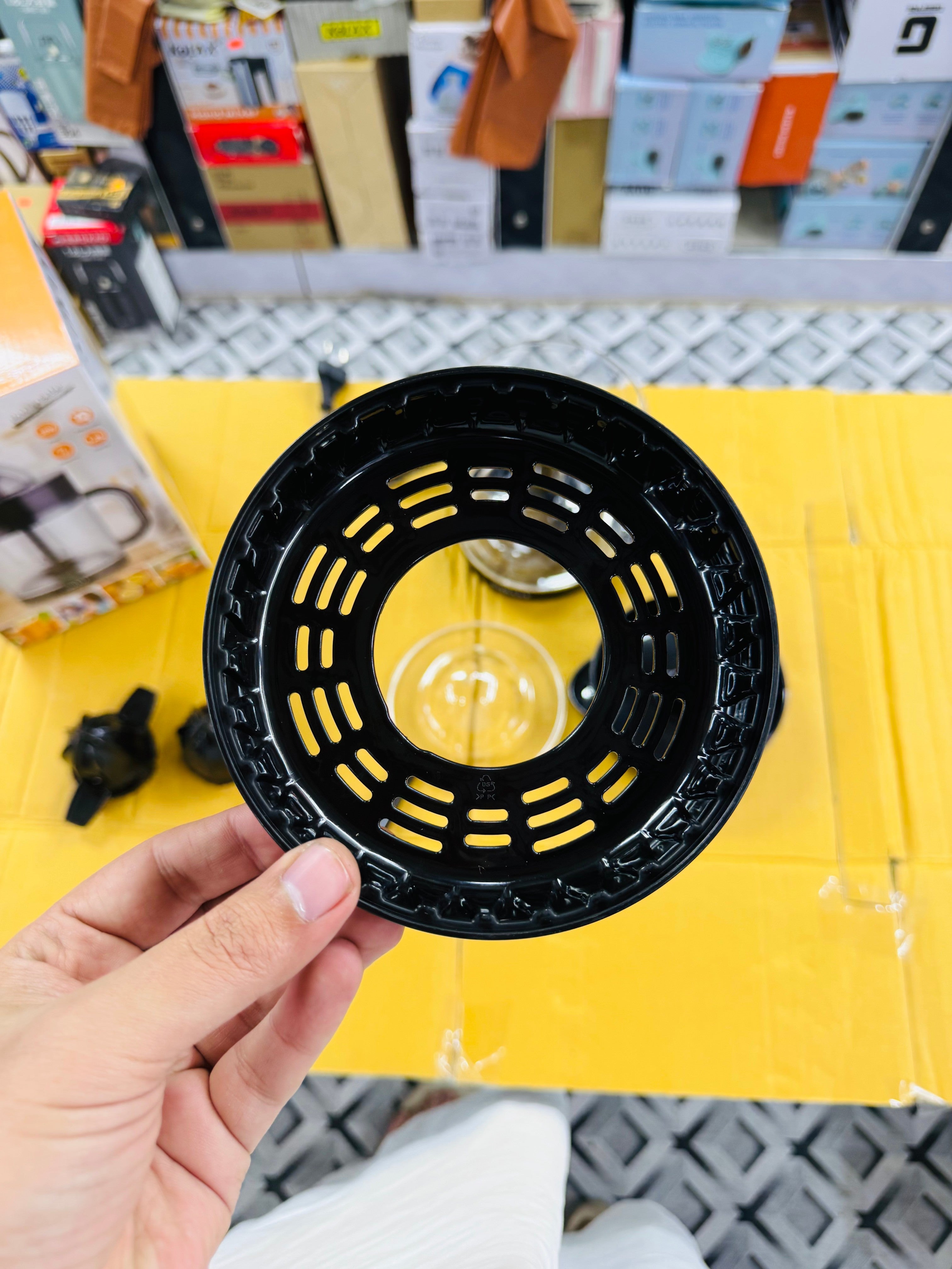 Sokany Citrus Juicer CZ-626