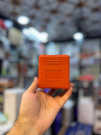 3-Burners Portable Camping Stove