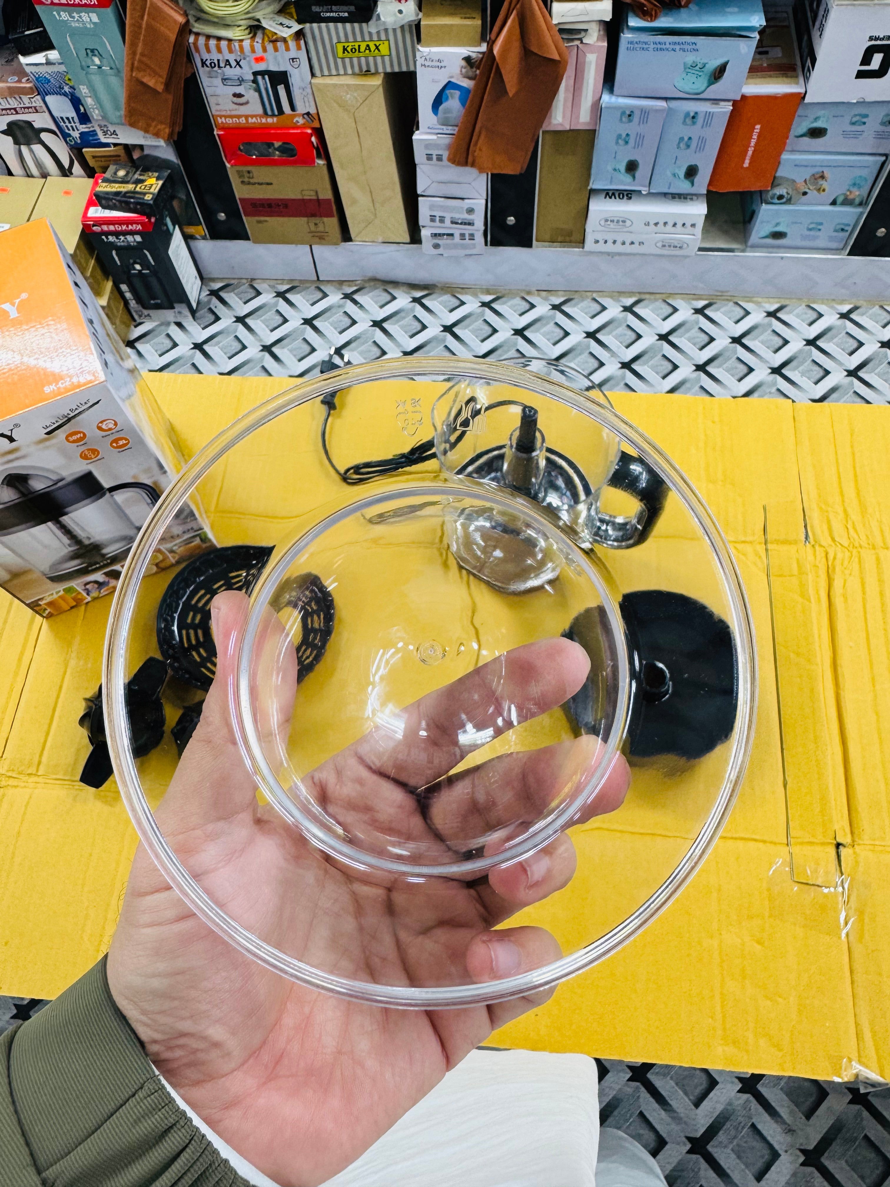 Sokany Citrus Juicer CZ-626