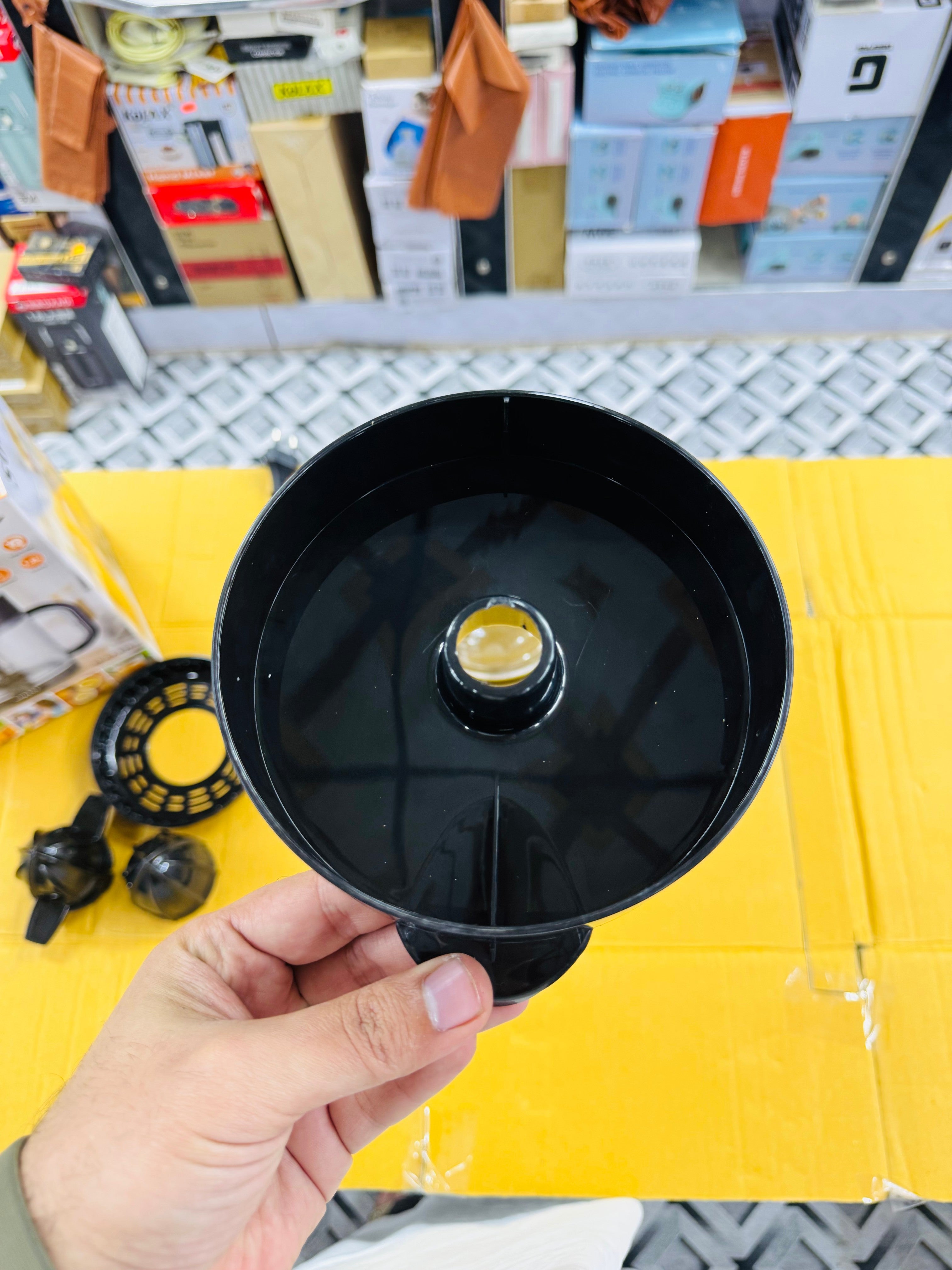 Sokany Citrus Juicer CZ-626