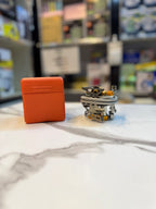 3-Burners Portable Camping Stove