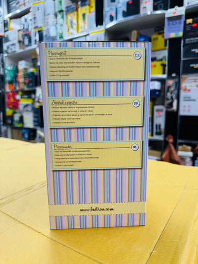 Bestron Popcorn Maker