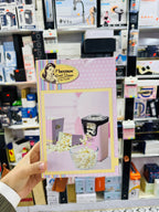 Bestron Popcorn Maker