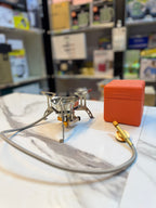 3-Burners Portable Camping Stove