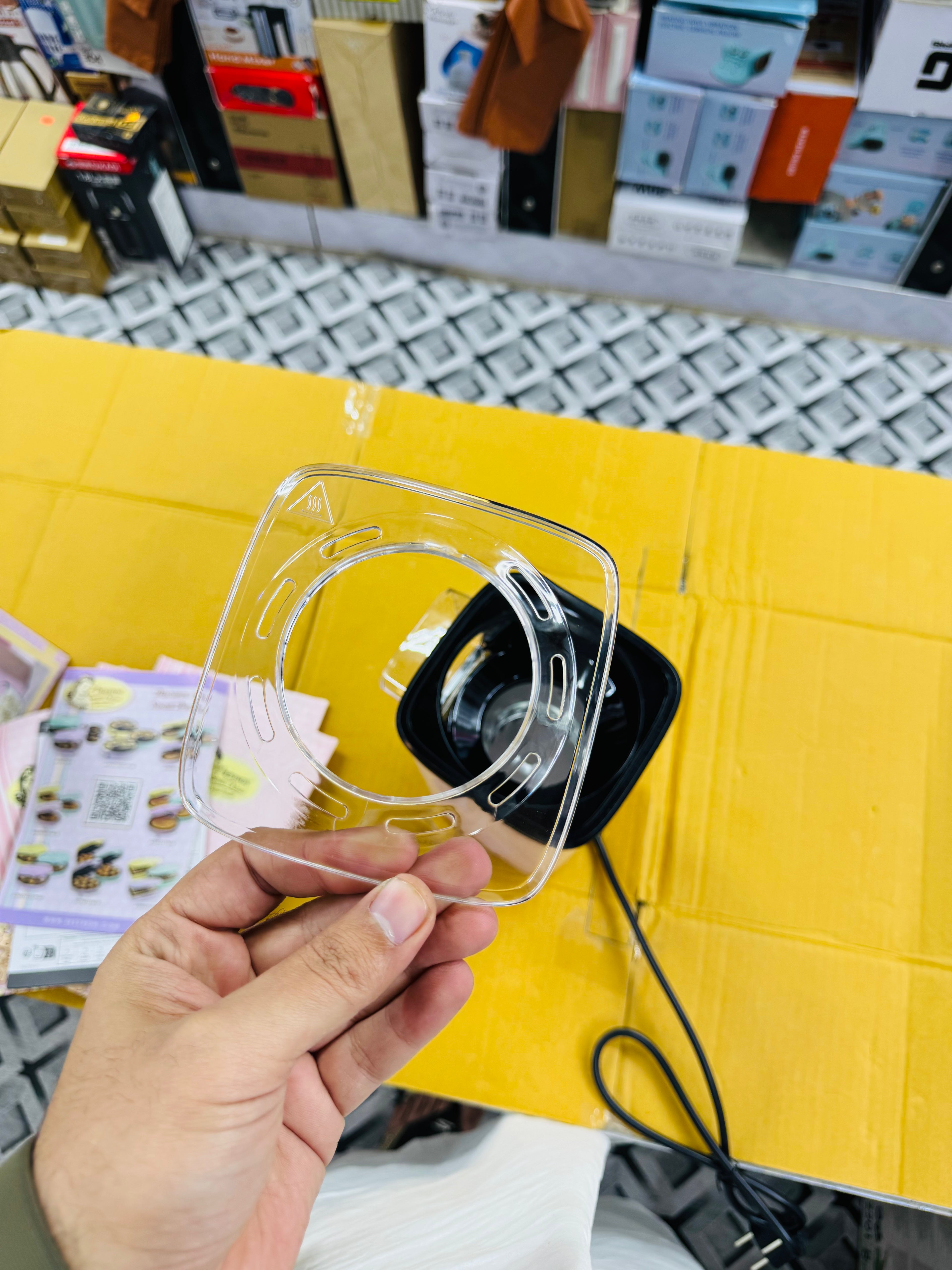 Bestron Popcorn Maker